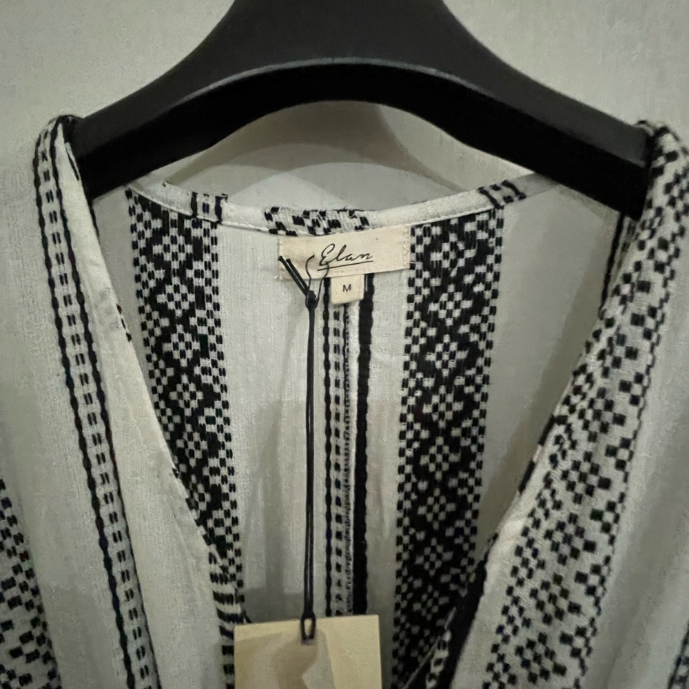 Elan Dress